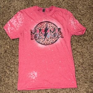 Gildan Graphic Short Sleeve Tee